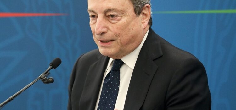 Governo: Čok, Dipiazza firmi appello sindaci per Draghi