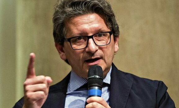 Porti: Serracchiani, D’Agostino presidente Espo orgoglio Italia