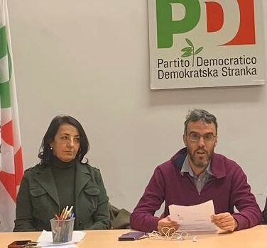 Caro Bollette: Giovanni Barbo-Laura Famulari (Pd), sindaco non sia indifferente