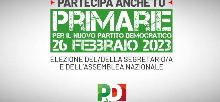 Primarie 26 febbraio: dove si vota a Trieste