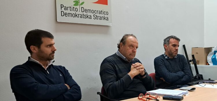 Bilancio, Pd Trieste, i consiglieri circoscrizionali dem non lo voteranno