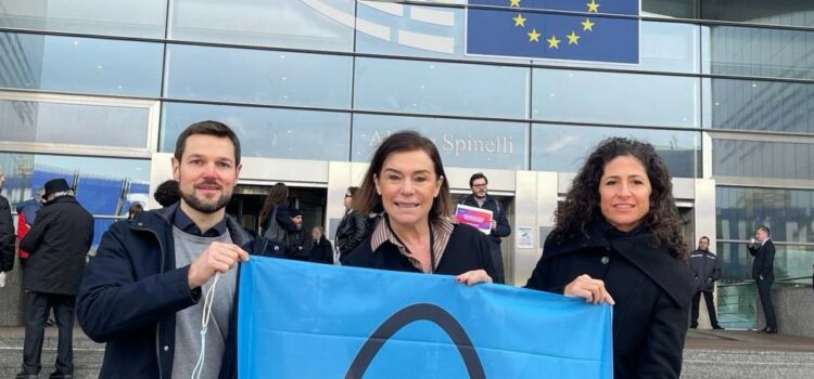 Ovovia: Pd Trieste, a Bruxelles le ragioni del ‘no’ al progetto