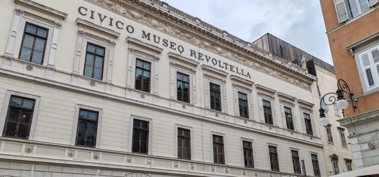 Museo Revoltella, il PD chiede venga restituito a Trieste