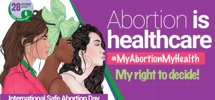 International Safe Abortion Day: PD e Donne Dem aderiscono 