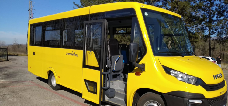 Scuolabus Sauro: Pucci (PD), il Comune assicuri il servizio