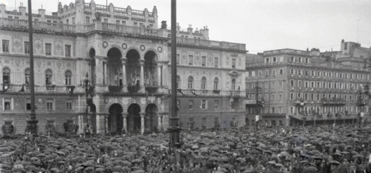 Trieste italiana: Famulari (PD), la vocazione speciale della città è ricchezza per tutto il Paese