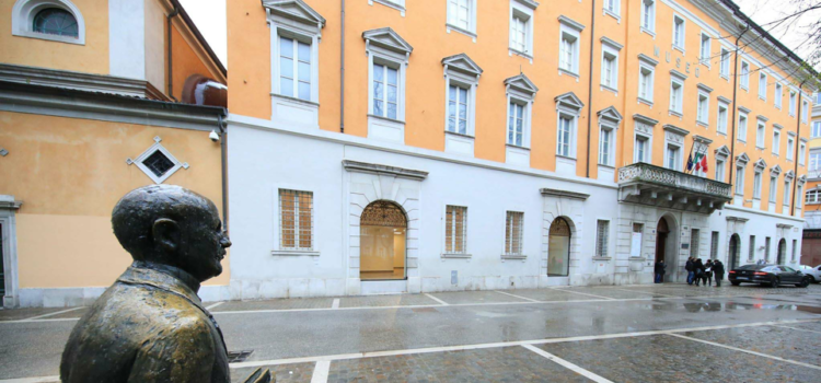 Biblioteca Hortis: Pd, vigilanza alta su lavori in corso e garanzie sul servizio 