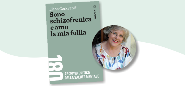 «Sono schizofrenica. Amo la mia follia». Sold out alla presentazione del libro